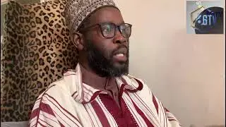 #actualit&eacute;s #gamoutivaouane #gamou_burd #gamou2025 #news #dakar #islam #religion #dakar #senegal 