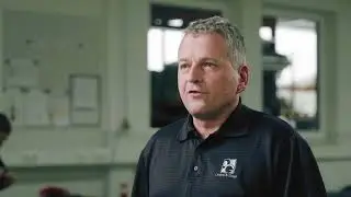 GREIPL GmbH - Einblicke in die Montage