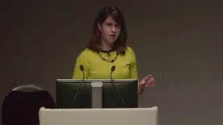 DCDC15 | A Journey Through Digital.Bodleian - Lucie Burgess, Bodleian Libraries
