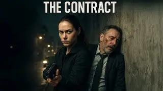 THE CONTRACT | FILM COMPLET EN FRAN&Ccedil;AIS | Laurent Imbault & Johanna Black