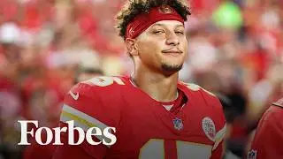 The NFL&rsquo;s Five Highest-Paid Players 2024