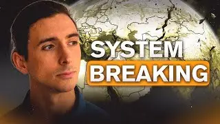 Why the Global Financial System Is Cracking Faster Than Expected | Joe Nakamoto Show