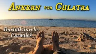 Culatra - Barfu&szlig; im Naturparadies | S.2 E.3