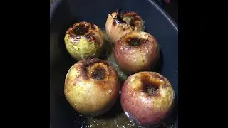 Mele cotte, ricetta di mia nonna
