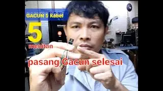 Dispenser Sanken mati total