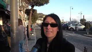 SERVIZIO TERREMOTO NEI CAMPI FLEGREI 16/17 FEBBRAIO