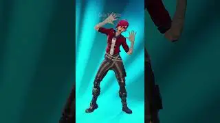 🚨 NEW EMOTE 'KEEP ME SATISFIED' - JUNGLE 🚨