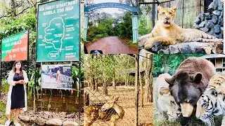 Bondla Wildlife Sanctuary Goa 2021 | Goa To Bondla Zoo Trip | Best Trip Ever|