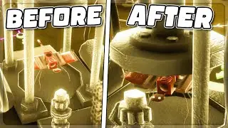 I SPENT DAYS Recycling Ants For ENDLESS Materials And Discovering The Jungle in Microtopia