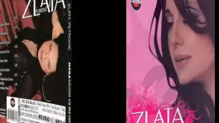Zlata Petrović - Želim s tobom decu - (Audio 2008)