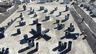 Jungle Island Paintball Drone 2-26- 2022
