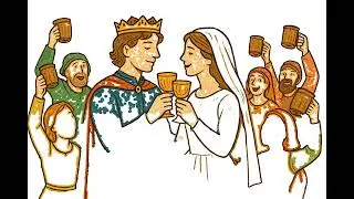 The Prince and the Honest Girl 👑🌱 Story For Kids I Read Aloud Story  by  