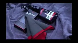 SGCB Clay Towel(red)  #carcare  #caredetailing  #polishing #sgcbusa   #autodetailing  #detailing