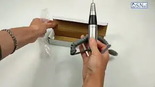 Запасная ручка для аппарата 