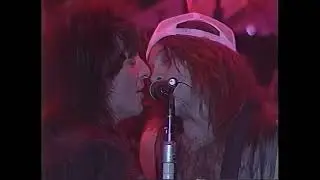 Bon Jovi - I'd Die For You (Tokyo Dome 1988) (HD 60fps)