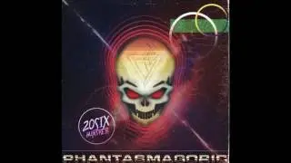 20SIX Hundred - Gaining Momentum - Synthwave, Outrun, Darkwave