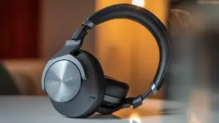 Technics EAH-A800 Review | Highest Quality Over-ear Headphones (2022)