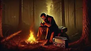 It's 1948 and You've Lost Everything || Vintage 1940s Music with Sad, Relaxing Cello