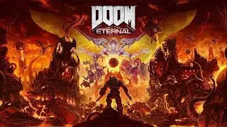 DOOM Eternal Delayed Until Next Year - DOOM 64 Will Be Free Pre Order Bonus