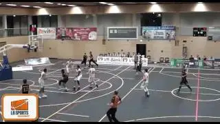 Presentaci&oacute;n Cameron Vines
