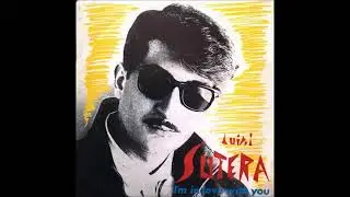 LUIGI SUTERA - I'm in love with you (1984)  [HQ-Audio]