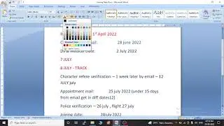 IBPS SO IT OFFICER || COMPLETE JOINING PROCESS DATES || BOI