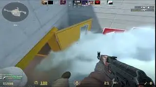 C U Again - CS 2 Highlights #10