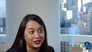 Ayesha Shakya - International Fellowship