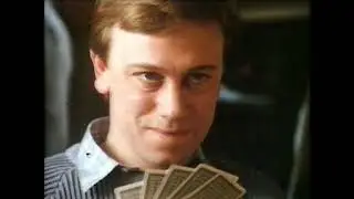 Heineken Advert with Michael Garner