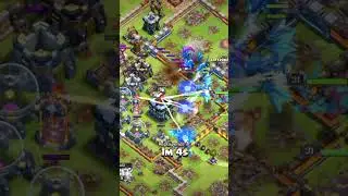 Need 50 subscriber &hearts;️.                                  #coc #clashofclans #videos #livestream