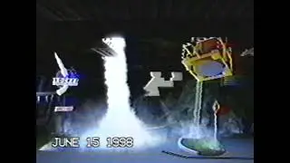 ROBLOX Twister...Ride It Out - June 1998 Footage