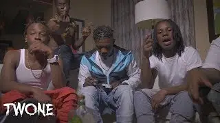Lo3 x Savage x LJ - Way Up | ＴＷＯＮＥＳＨＯＴＴＨＡＴ Exclusive &trade;