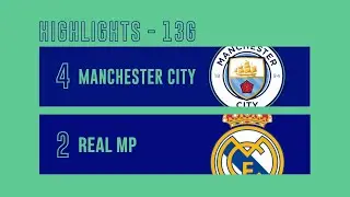 ETNA GOLD C7 3&ordf; ED - 13G - MANCHESTER CITY VS REAL MP