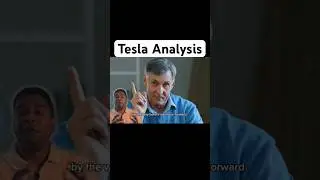Busting Myths and Analyzing Tesla: Stock Predictions and Insights#shorts