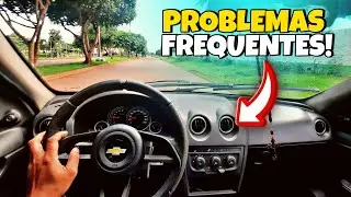 Principais problemas do celta! 