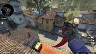 CSGO plays of the day [26-05-2019] - feat. btscsgo, uccleague2, 1PVCS