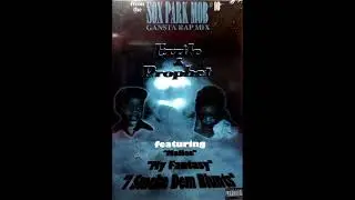 Exile & Prophet (Of Sox Park Mob) - I Smoke Dem Blunts