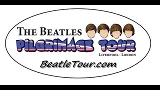 The Beatles Pilgrimage Tour