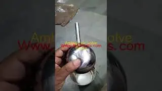 ball Floats# air valve floats #www.ballfloats.com