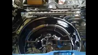 toyota starlet kp60 re-built