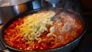 Half Pinoy Spaghetti in 5 minutes ⁉️ English Milk Tea? 👨&zwj;👩&zwj;👧&zwj;👦 RodVivKids Family Vlog EU