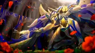 Baten Kaitos Origins OST - Water Clouds