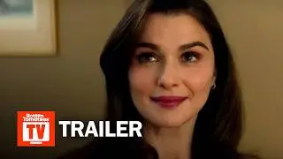 Vladimir Limited Series Trailer