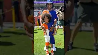 Ciara Shared NEW snap and a Clip of Her Kids Future, Win & Sienna