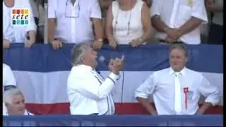 Les Marchés de Provence - Le Rescatore - Saint-Louis 2013