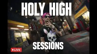 Holy G / Tax bhot Hai  / Day 6 / SoulCity By Echo RP  / GTA  RP #lifeinsoulcity #soulcity