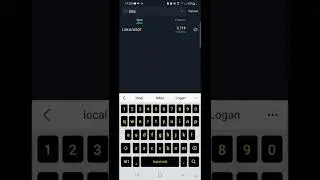 New Coin (Crypto) League Of Kingdoms Arena (LOKA) has been listed On Kucoin