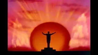 Walt Disney's Fantasia ~ Toccata and Fugue in D Minor