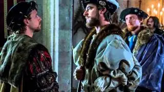 CARLOS REY EMPERADOR  - BSO AGITACIONES BARROCAS