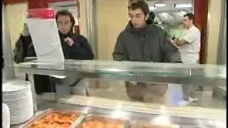 Telesanterno Alimentazione: una dieta contro la rabbia 3 ottobre 2011